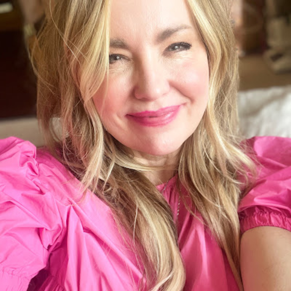 Meet your Posher, Stephanie r.